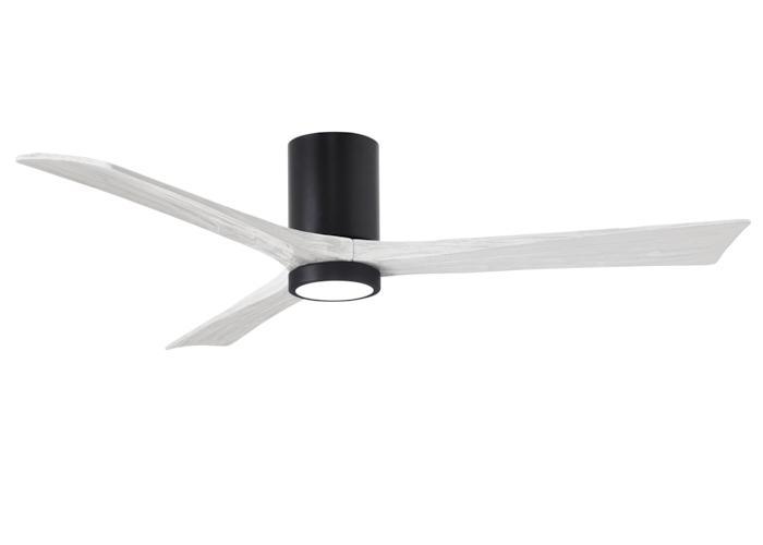 Atlas Irene 3HLK Ceiling Fan Interior Lighting Matthews Fan Company