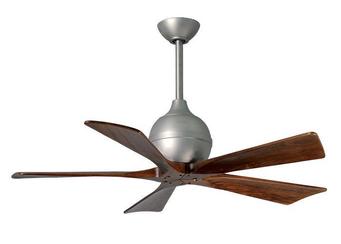 Atlas Irene 5 Ceiling Fan Interior Lighting Matthews Fan Company