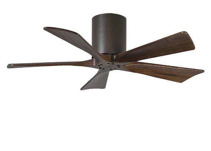 Atlas Irene 5H Ceiling Fan Interior Lighting Matthews Fan Company