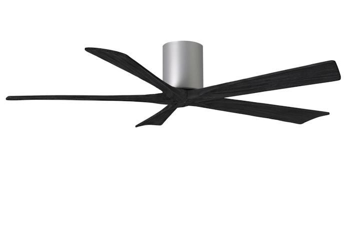 Atlas Irene 5H Ceiling Fan Interior Lighting Matthews Fan Company