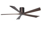 Atlas Irene 5H Ceiling Fan Interior Lighting Matthews Fan Company