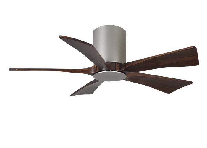 Atlas Irene 5HLK Ceiling Fan Interior Lighting Matthews Fan Company