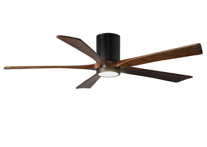 Atlas Irene 5HLK Ceiling Fan Interior Lighting Matthews Fan Company