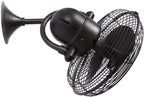 Atlas Kaye Ceiling Fan Interior Lighting Matthews Fan Company Textured Bronze