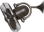 Atlas Kaye Ceiling Fan Interior Lighting Matthews Fan Company