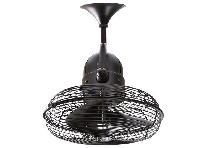 Atlas Kaye Ceiling Fan Interior Lighting Matthews Fan Company