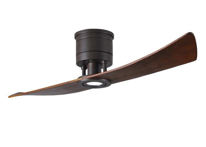 Atlas Lindsay Ceiling Fan Interior Lighting Matthews Fan Company Textured Bronze Walnut