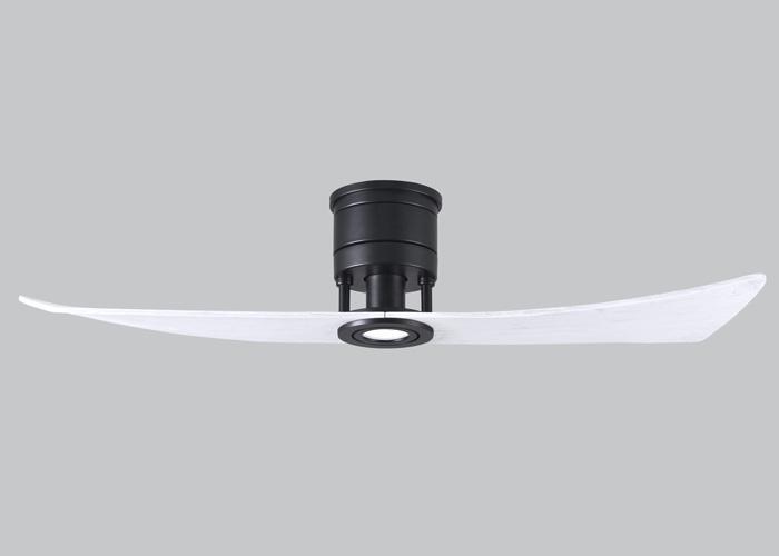 Atlas Lindsay Ceiling Fan Interior Lighting Matthews Fan Company