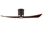 Atlas Lindsay Ceiling Fan Interior Lighting Matthews Fan Company