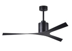 Atlas Molly Ceiling Fan Interior Lighting Matthews Fan Company