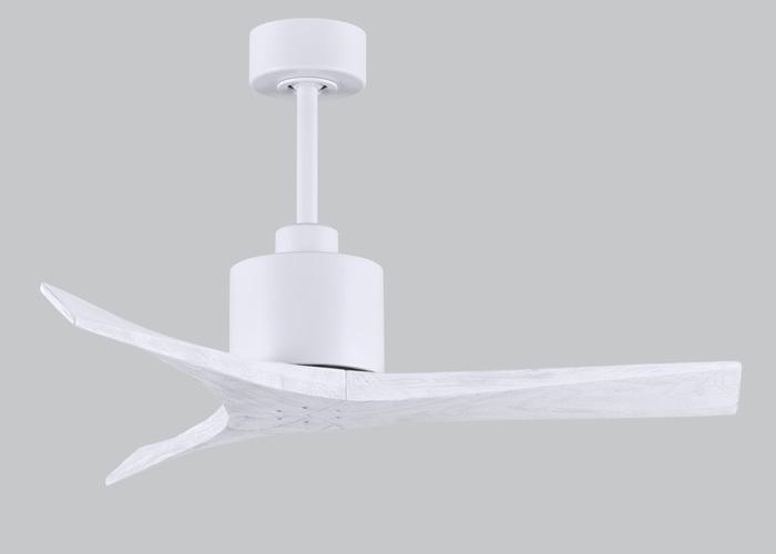 Atlas Mollywood Ceiling Fan Interior Lighting Matthews Fan Company
