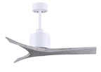 Atlas Mollywood Ceiling Fan Interior Lighting Matthews Fan Company