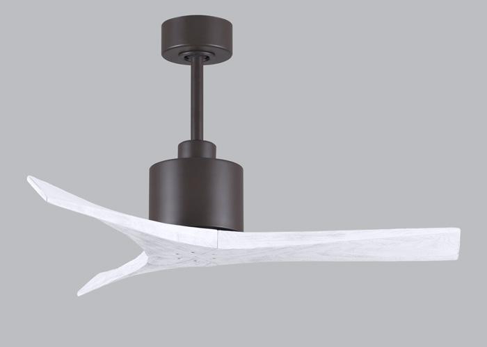 Atlas Mollywood Ceiling Fan Interior Lighting Matthews Fan Company