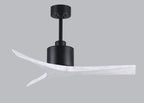 Atlas Mollywood Ceiling Fan Interior Lighting Matthews Fan Company