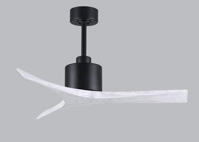 Atlas Mollywood Ceiling Fan Interior Lighting Matthews Fan Company