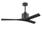 Atlas Mollywood Ceiling Fan Interior Lighting Matthews Fan Company