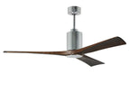 Atlas-Patricia 3 Ceiling Fan Interior Lighting Matthews Fan Company