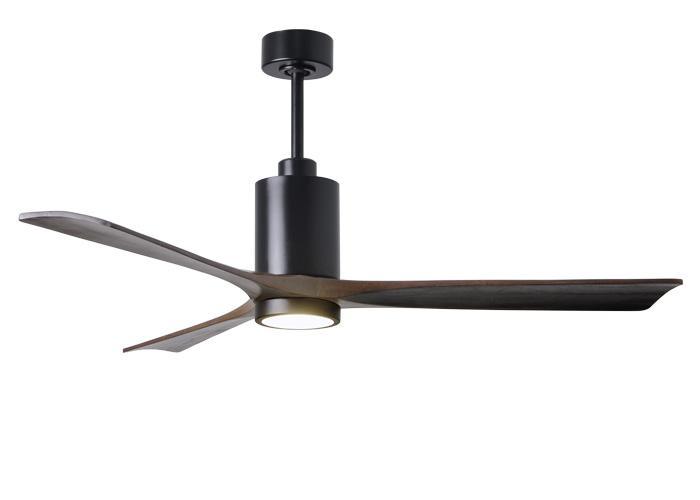 Atlas-Patricia 3 Ceiling Fan Interior Lighting Matthews Fan Company