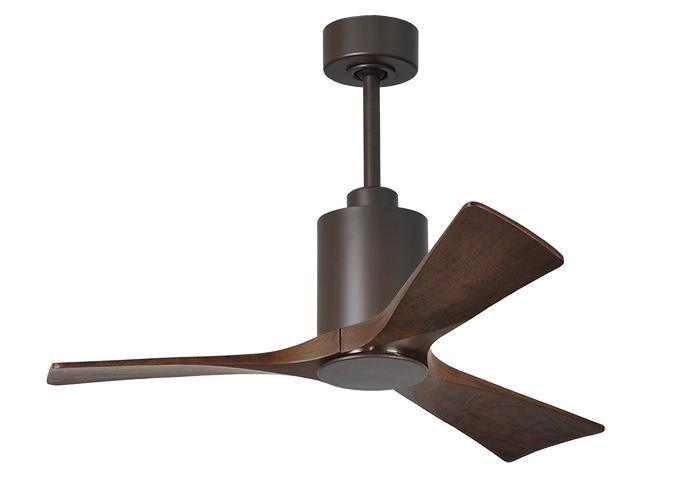 Atlas-Patricia 3 Ceiling Fan Interior Lighting Matthews Fan Company