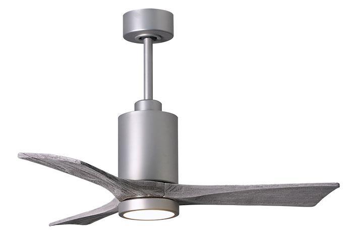 Atlas-Patricia 3 Ceiling Fan Interior Lighting Matthews Fan Company
