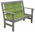 4 Foot Garden Bench Outdoor Furniture Meadowview