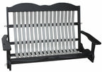 Cottage Swing Outdoor Furniture Meadowview