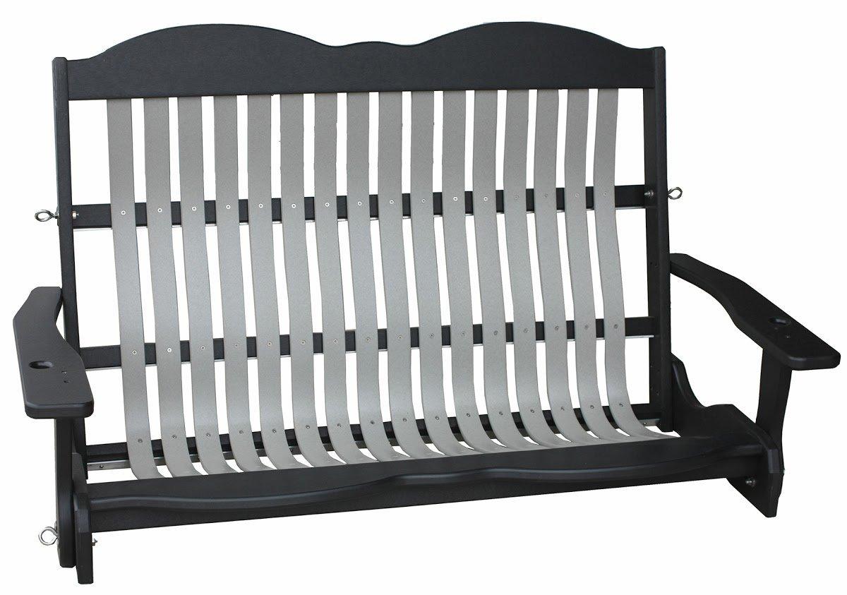 Cottage Swing Outdoor Furniture Meadowview