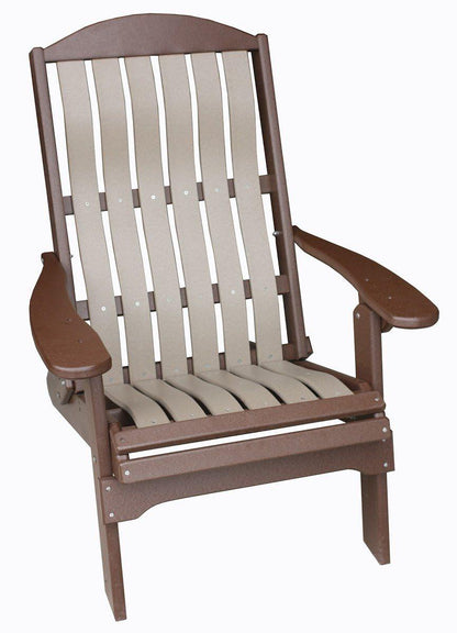 Folding Chair Outdoor Furniture Meadowview 