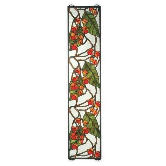Bittersweet Sidelight Decor Meyda 