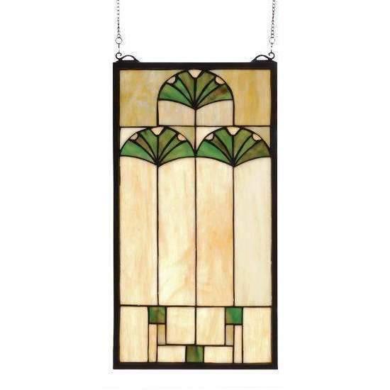 Ginkgo Decor Meyda 