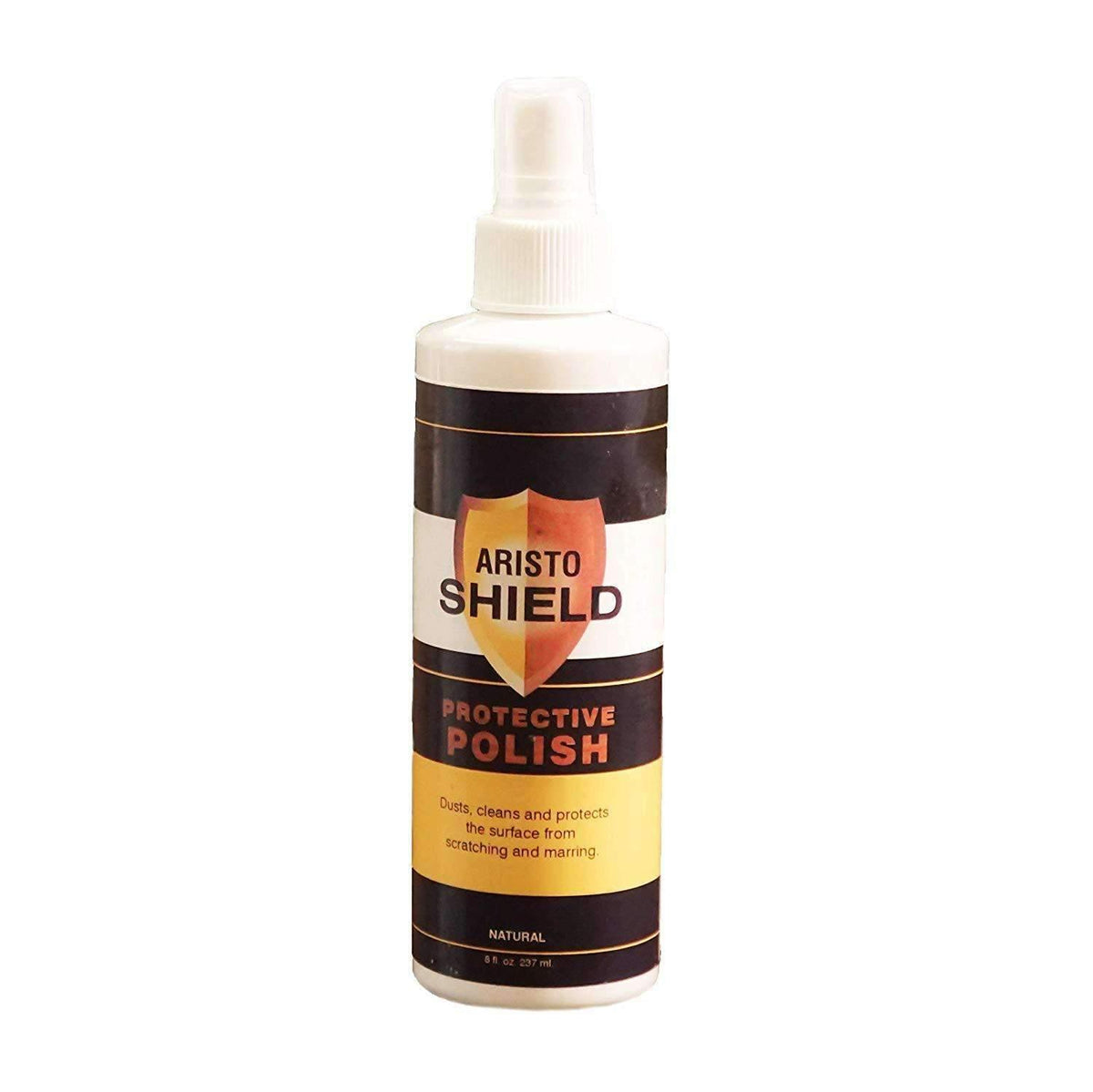 Aristo Shield Furniture Polish Accessories Finish Works 