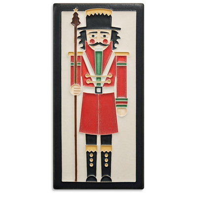 Nutcracker Tile Gifts Motawi 