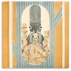 October Tile Gifts Motawi 