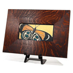 Roebuck Tile Easel - 7H Gifts Motawi 