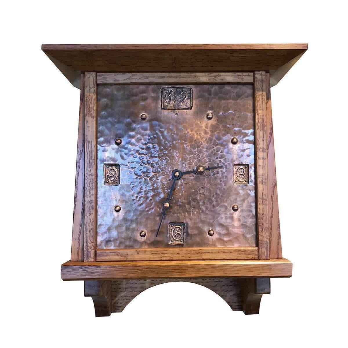 Avalon Cuckoo Wall Clock Decor MT Clockmaker 