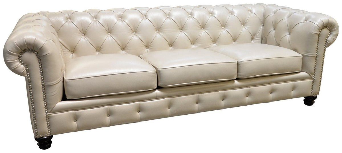 Remington Sofa Group Living Omnia