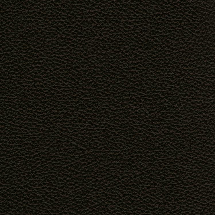 Leather Sample-Almafi Nero Grade 2 Samples Omnia 