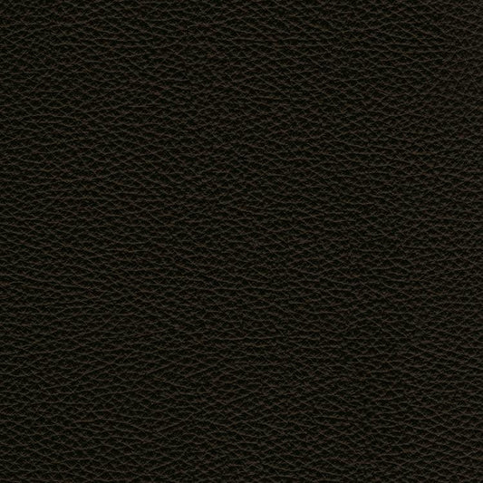 Leather Sample-Almafi Nero Grade 2 Samples Omnia 