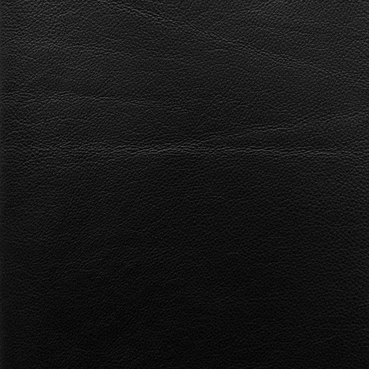 Leather Sample-Denver Charcoal Grade 2 Samples Omnia 