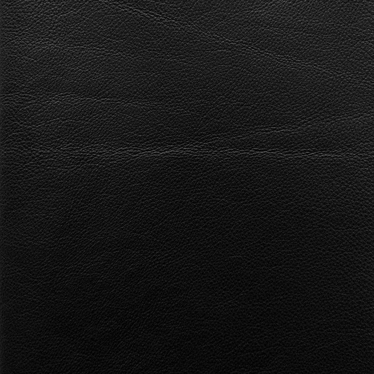 Leather Sample-Denver Charcoal Protected Plus Samples Omnia