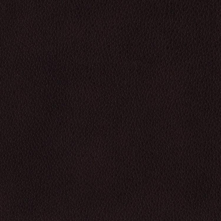 Leather Sample-Denver Dark Brown Grade 2 Samples Omnia 