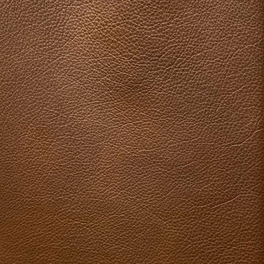 Leather Sample-Denver Honey Protected Plus Samples Omnia 
