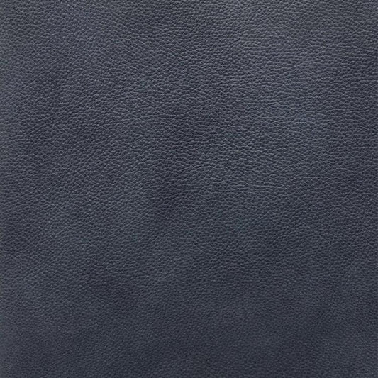 Leather Sample-Denver Lux Blue Grade 2 Samples Omnia 
