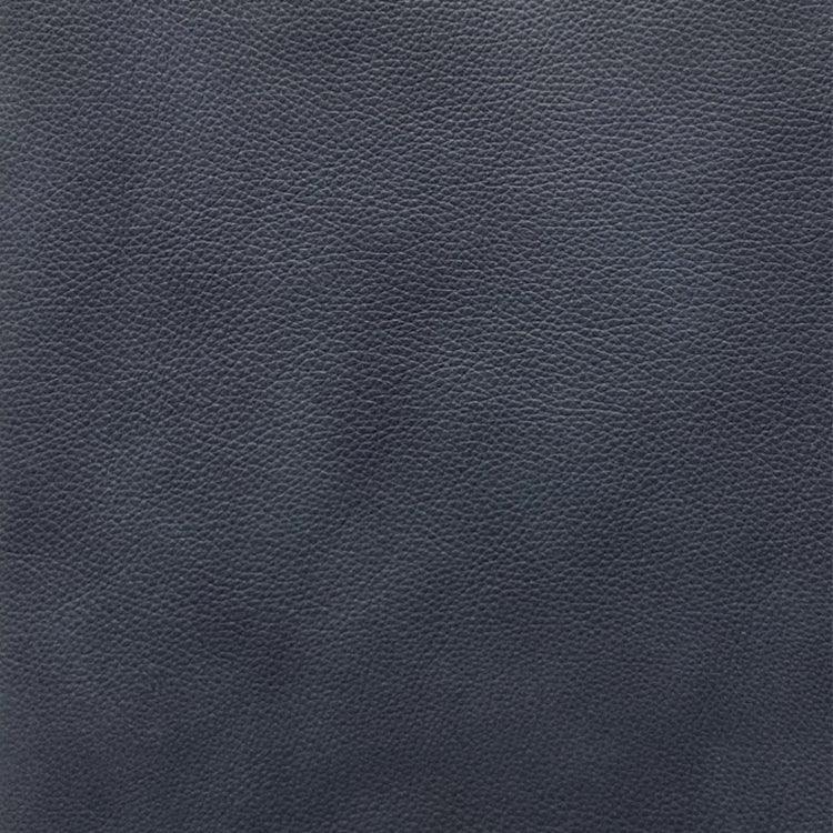 Leather Sample-Denver Lux Blue Protected Plus Samples Omnia