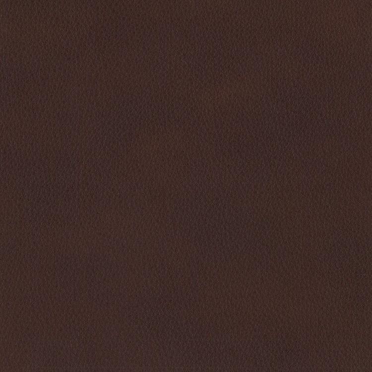 Leather Sample-Denver Pecan Protected Plus Samples Omnia