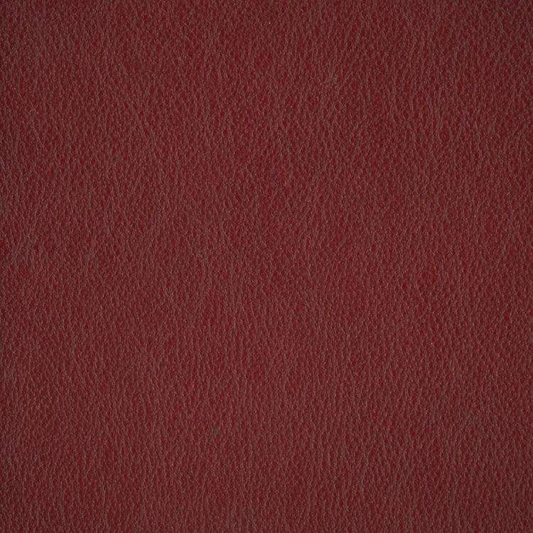Leather Sample-Denver Strawberry Grade 2 Samples Omnia 