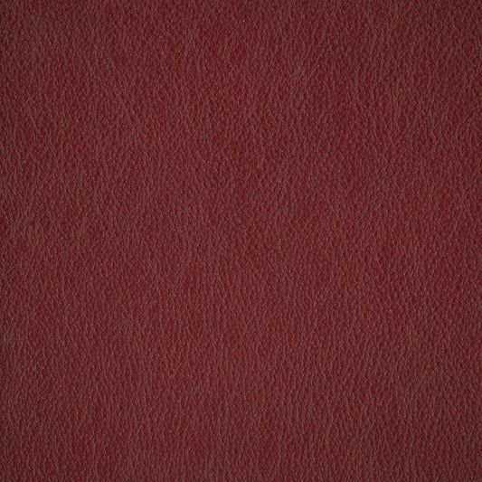 Leather Sample-Denver Strawberry Protected Plus Samples Omnia 