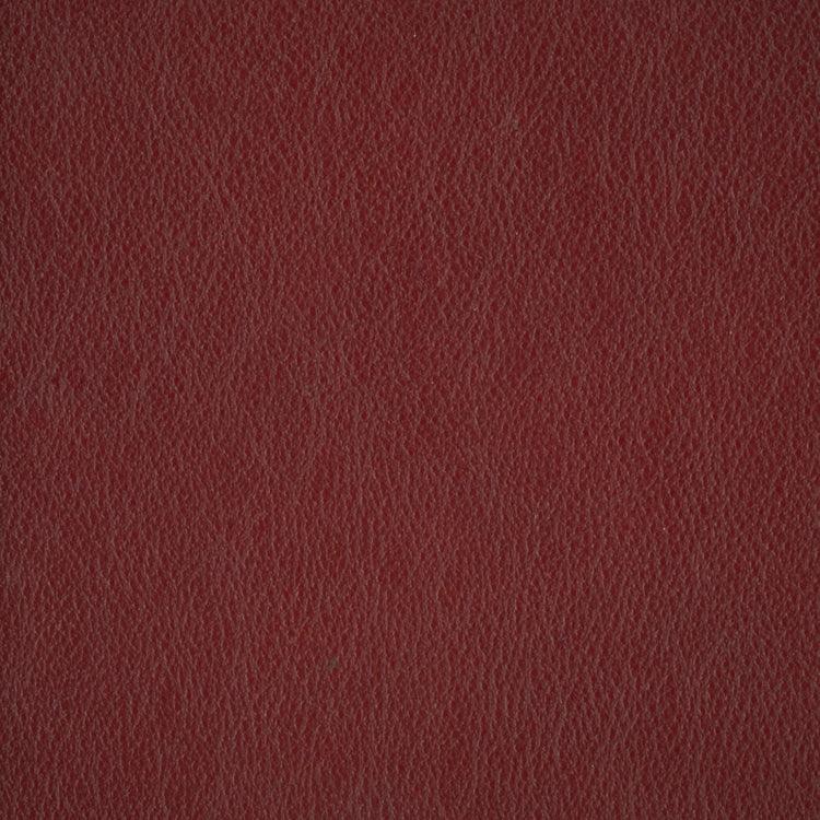 Leather Sample-Denver Strawberry Protected Plus Samples Omnia