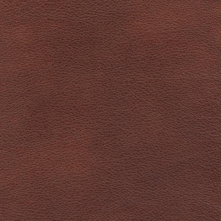 Leather Sample-Eugene Brick Grade 3 Samples Omnia 