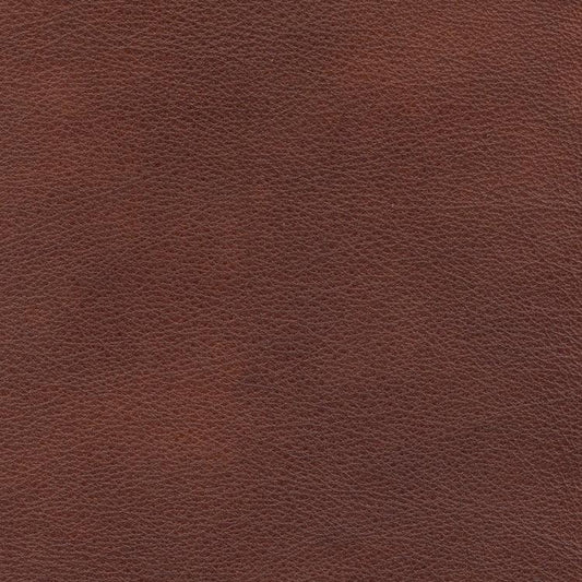 Leather Sample-Eugene Brick Grade 3 Samples Omnia 